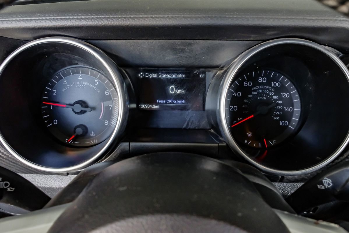 Used 2019 Ford Mustang Coupe image 18