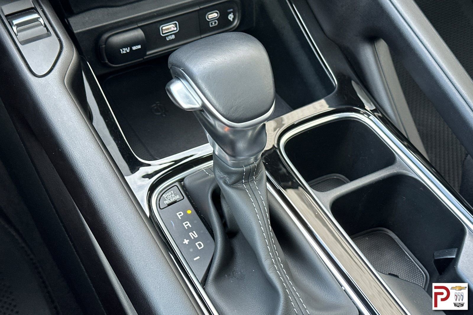 Used 2025 Kia Telluride S image 27