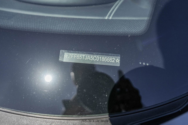 Used 2012 Ferrari California RWD image 50