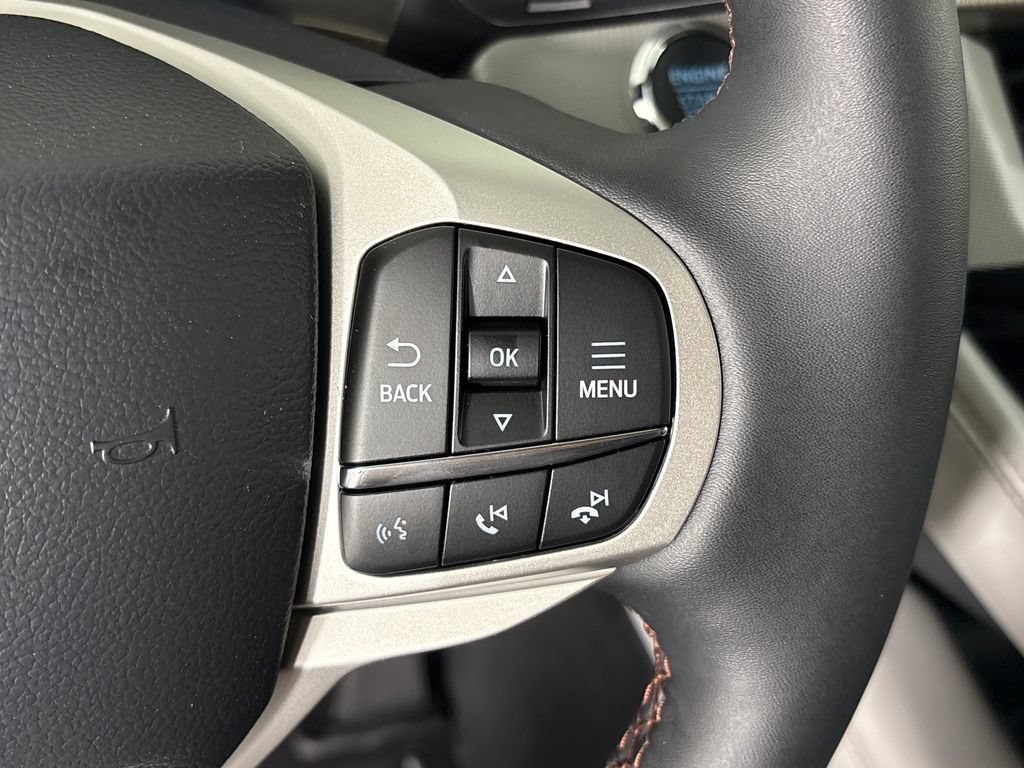 New 2026 Ford Explorer Active w/ Active Comfort Package RWD image 18