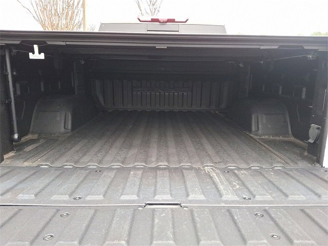 Used 2022 GMC Sierra 1500 Denali w/ Denali Reserve Package image 29