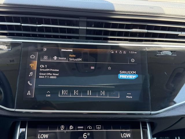 Certified 2023 Audi Q8 Premium w/ Convenience Package AWD/4WD image 23