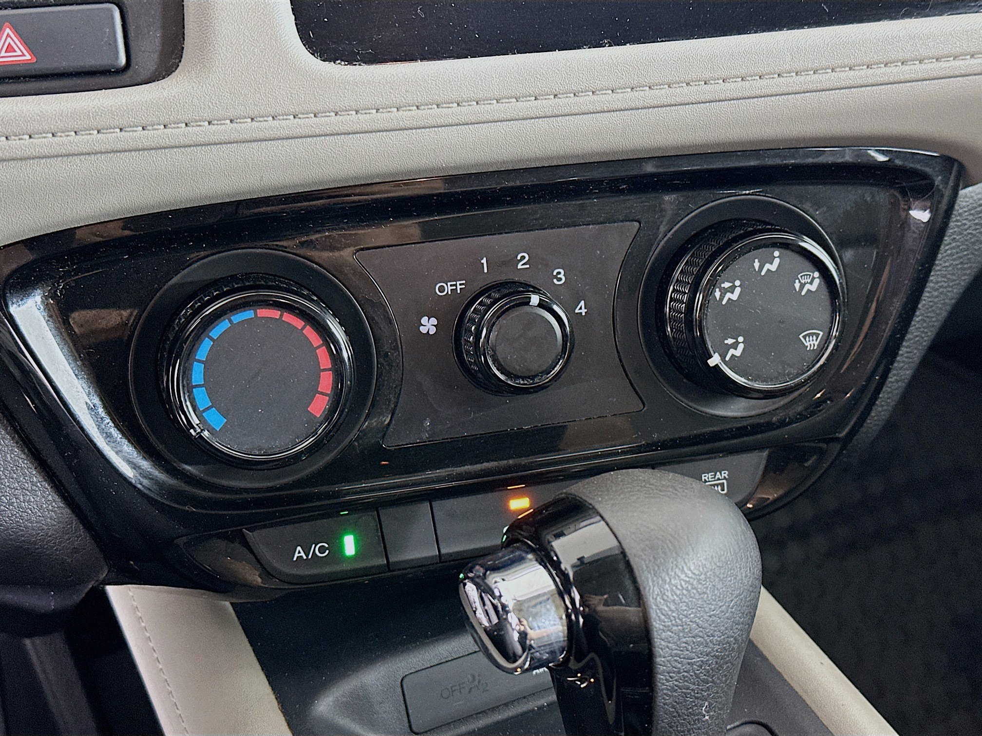 Used 2019 Honda HR-V LX image 23