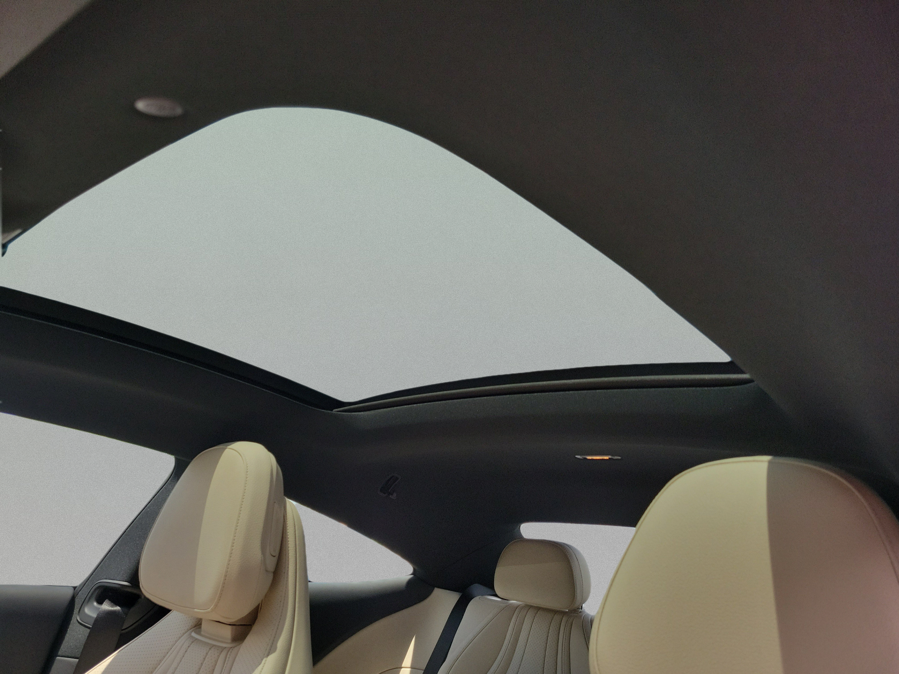 New 2026 Mercedes-Benz CLE 300 4MATIC Coupe image 18