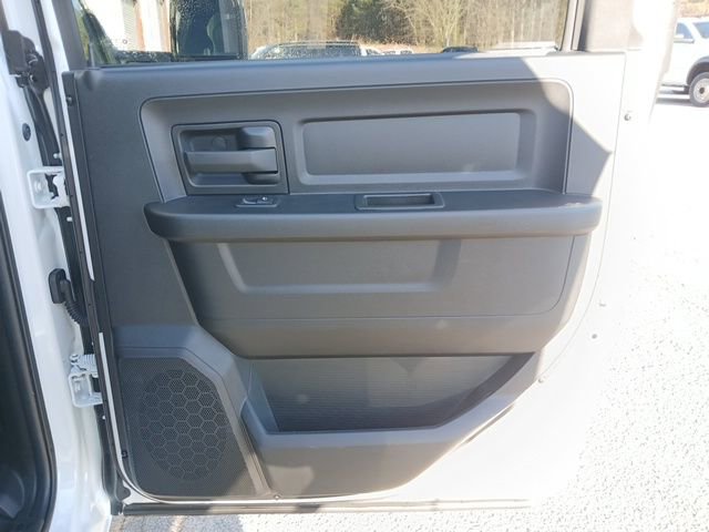 Used 2024 RAM 2500 Tradesman w/ Chrome Appearance Group AWD/4WD image 22