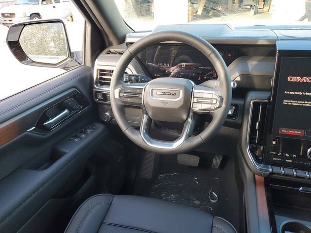 New 2026 GMC Yukon XL Denali w/ Sun & Power Step Package RWD image 13