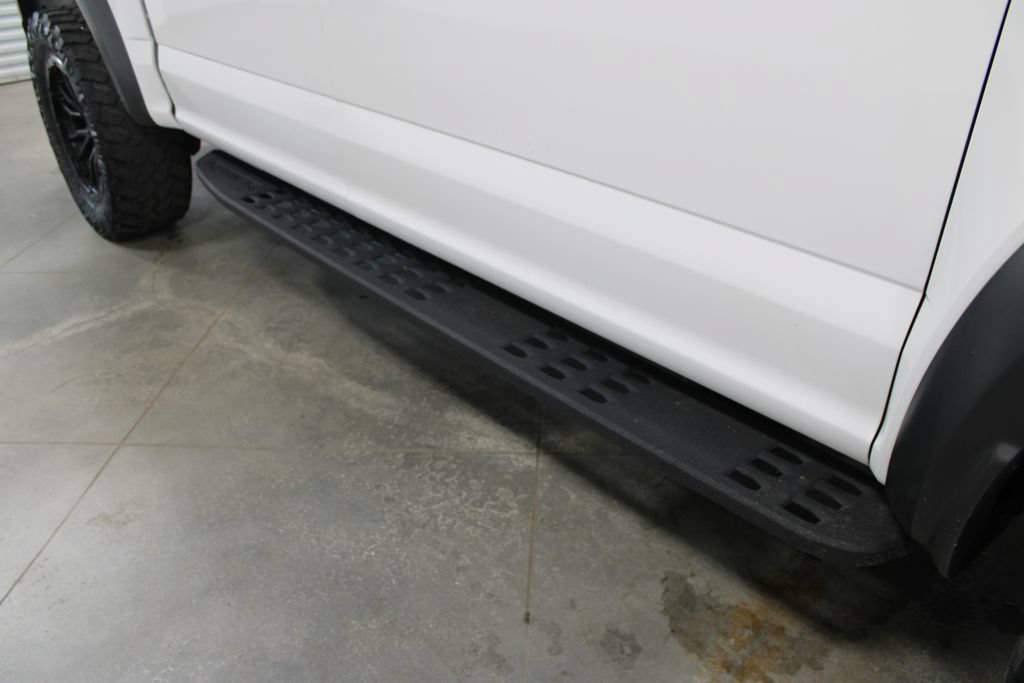 Used 2019 Ford F150 Raptor w/ Equipment Group 801A Mid AWD/4WD image 14