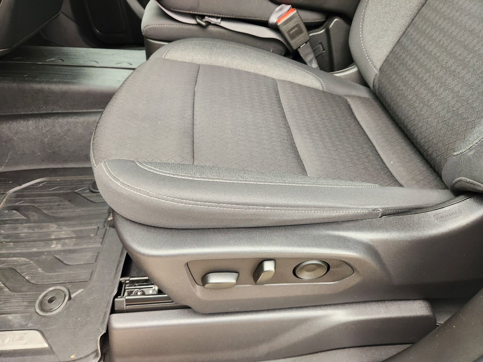 Used 2024 GMC Sierra 1500 Pro w/ Pro Value Package image 24