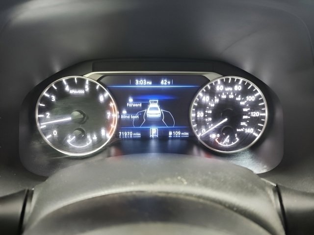 Used 2019 Nissan Altima 2.5 SR image 28