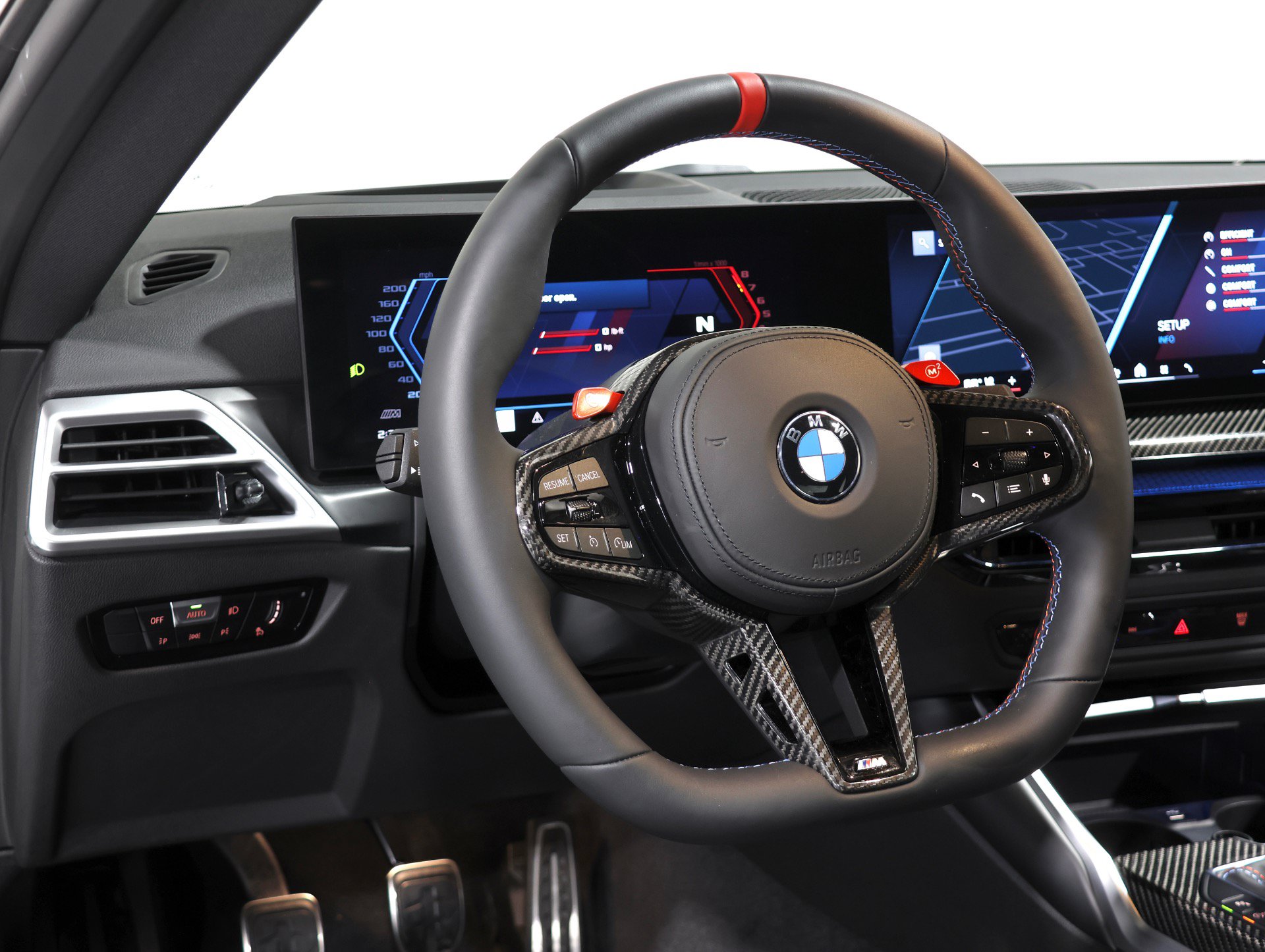 Used 2026 BMW M2 w/ Lighting Package RWD image 67