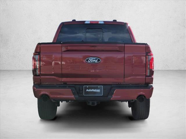 New 2025 Ford F150 Lariat w/ Equipment Group 502A High image 7