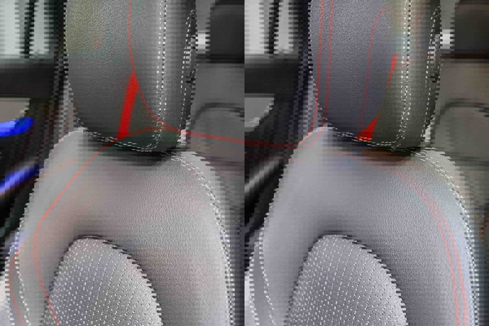 Certified 2021 Mercedes-Benz GLC 43 AMG 4MATIC image 22