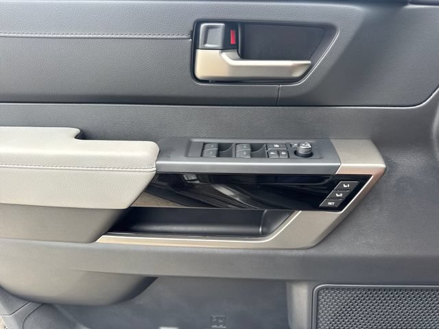 New 2026 Toyota Tundra Limited AWD/4WD image 17