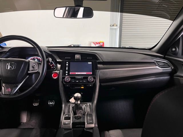 Used 2018 Honda Civic Si image 20