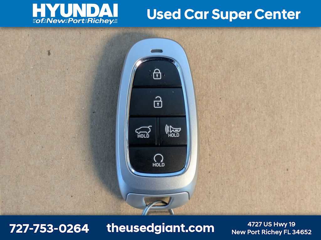 Used 2024 Hyundai Palisade XRT AWD/4WD image 44