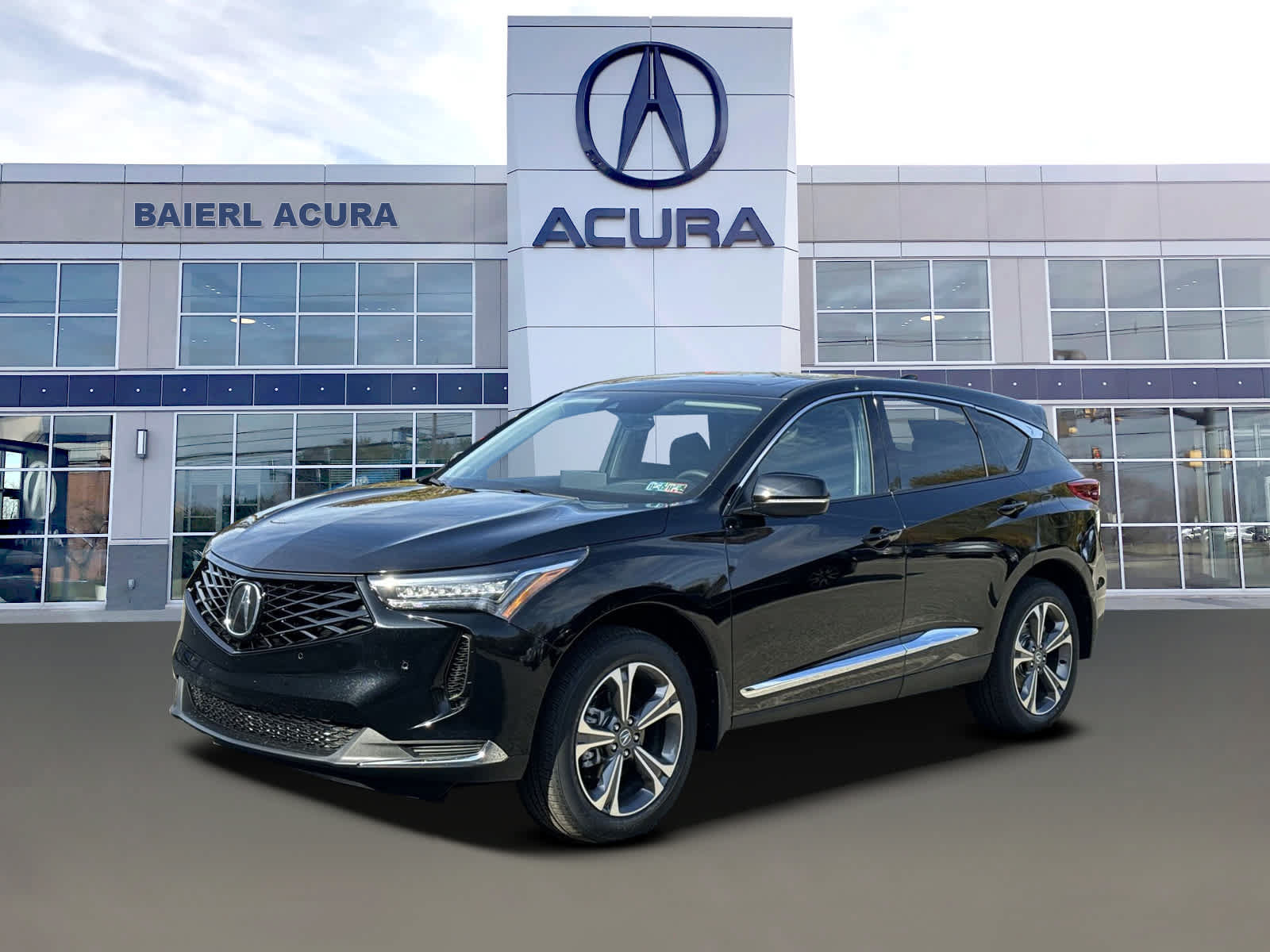 New 2026 Acura RDX w/ Technology Package