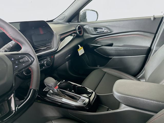 New 2026 Chevrolet Trax RS image 9