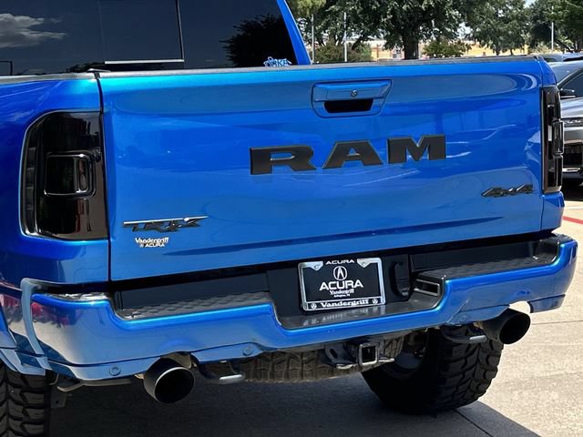 Used 2021 RAM 1500 TRX w/ TRX Level 2 Equipment Group AWD/4WD image 6