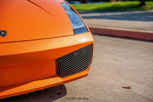 Used 2004 Lamborghini Gallardo AWD/4WD image 55
