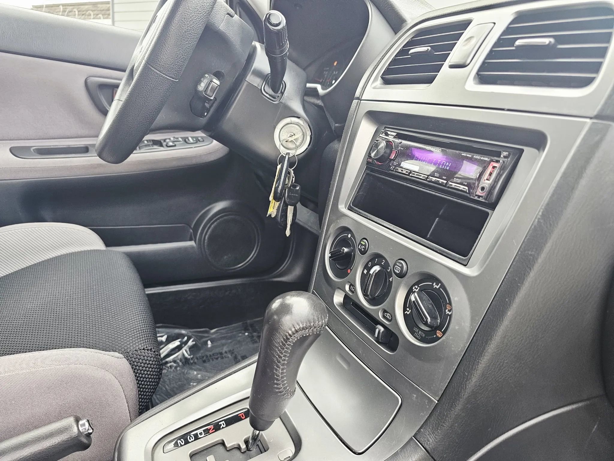 Used 2007 Subaru Impreza 2.5i image 14