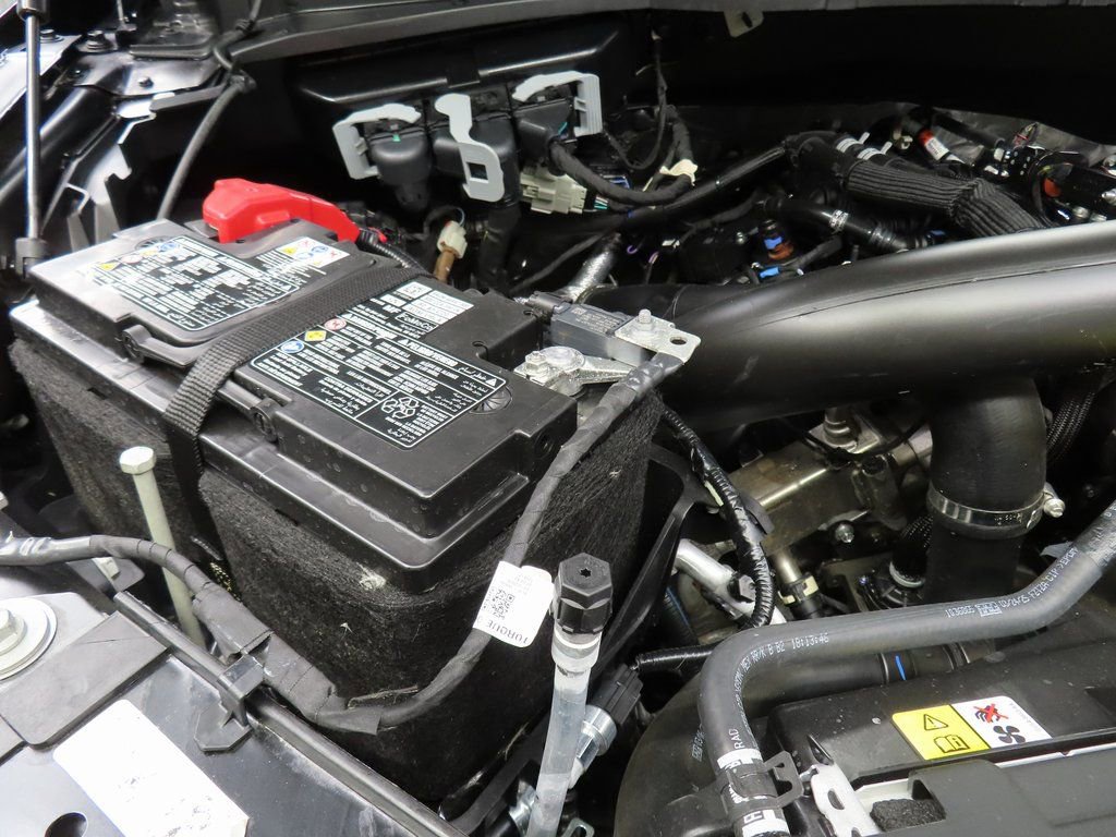 Used 2025 Ford F150 Lariat image 33