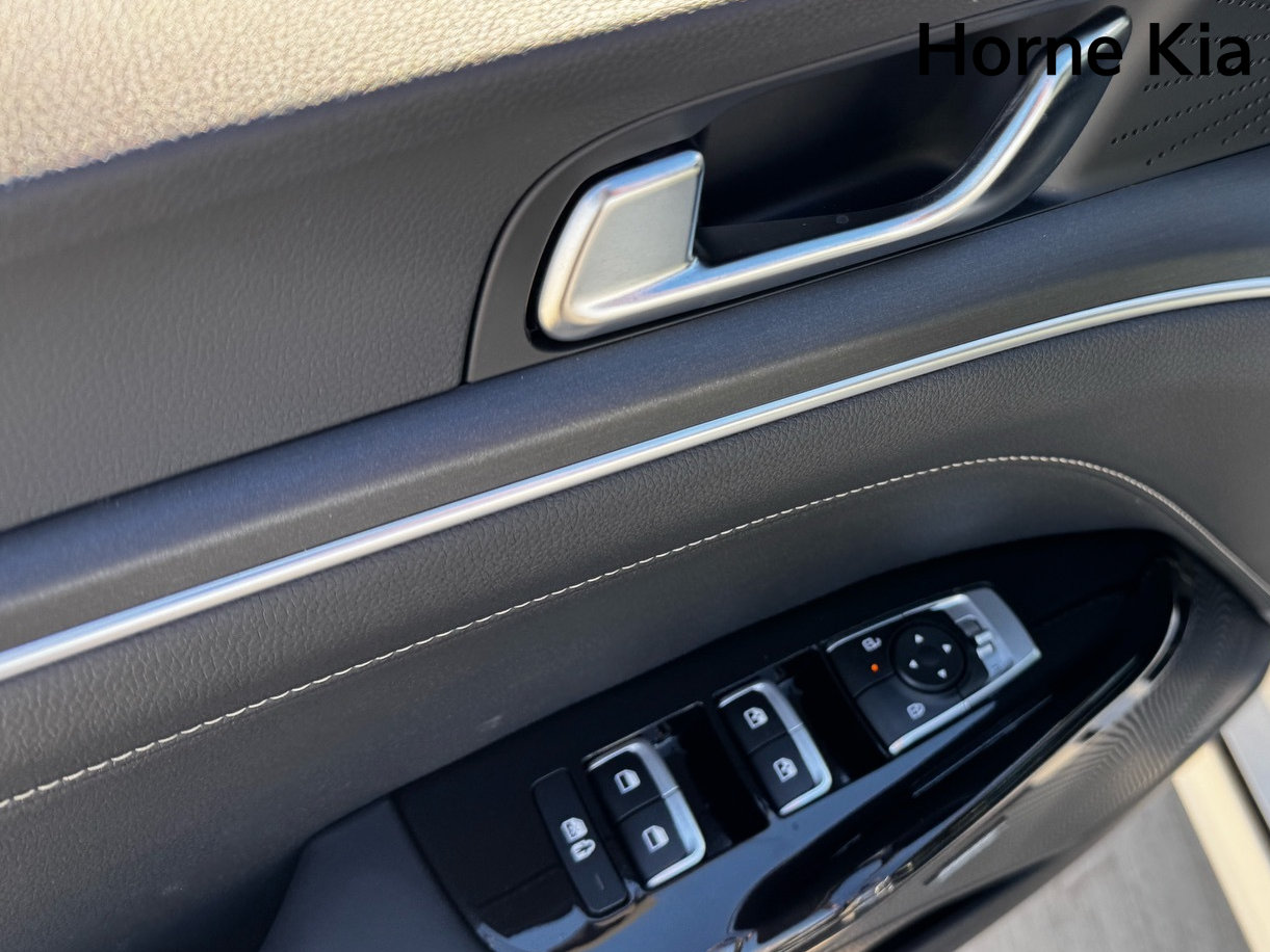 New 2026 Kia K5 GT-Line w/ GT-Line Premium Package FWD image 10