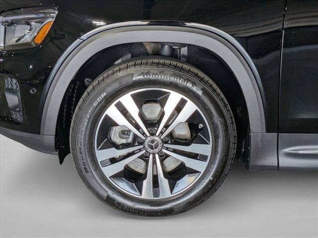 Certified 2025 Mercedes-Benz GLB 250 image 24