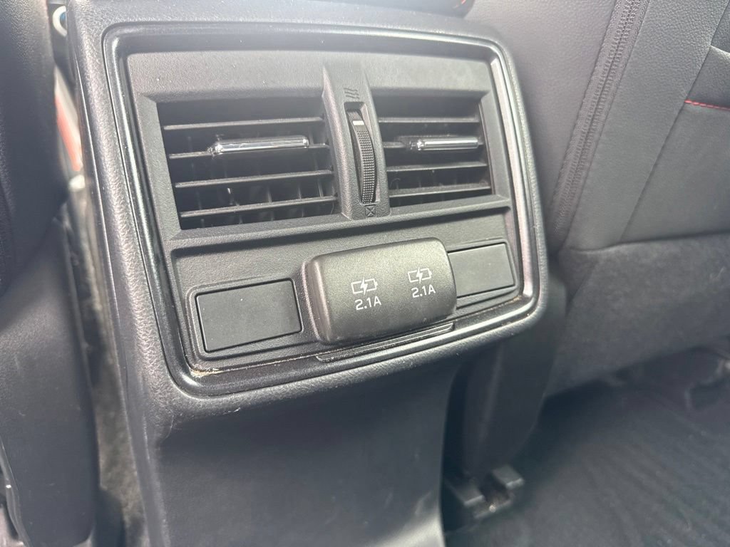 Used 2024 Subaru Forester Sport AWD/4WD image 13