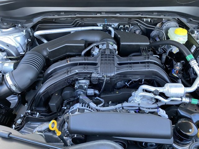 New 2026 Subaru Forester Premium image 25