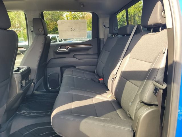 New 2025 Chevrolet Silverado 1500 LT w/ All Star Edition Plus RWD image 16