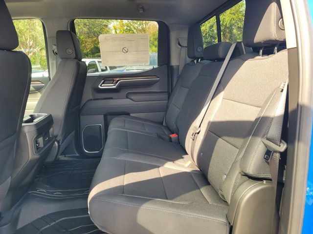 New 2025 Chevrolet Silverado 1500 LT w/ All Star Edition Plus image 16