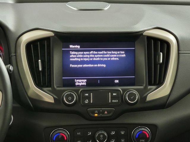 Used 2024 GMC Terrain Denali w/ LPO, Cargo Package image 22