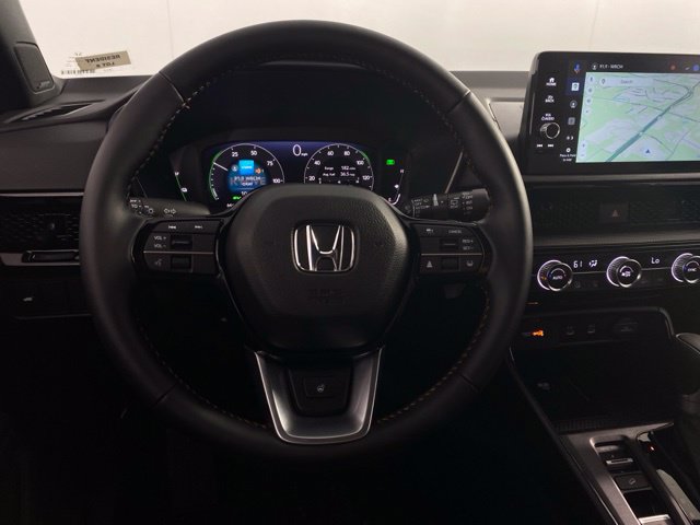Used 2026 Honda CR-V Sport Touring image 20