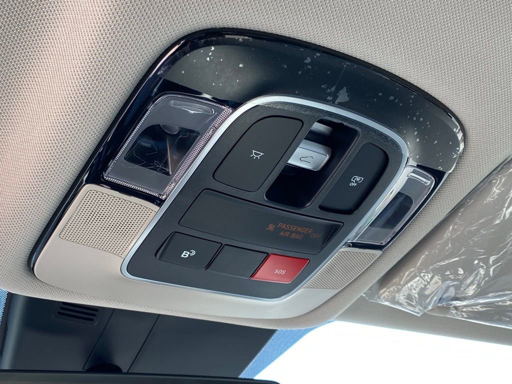 New 2026 Hyundai Tucson SEL image 19