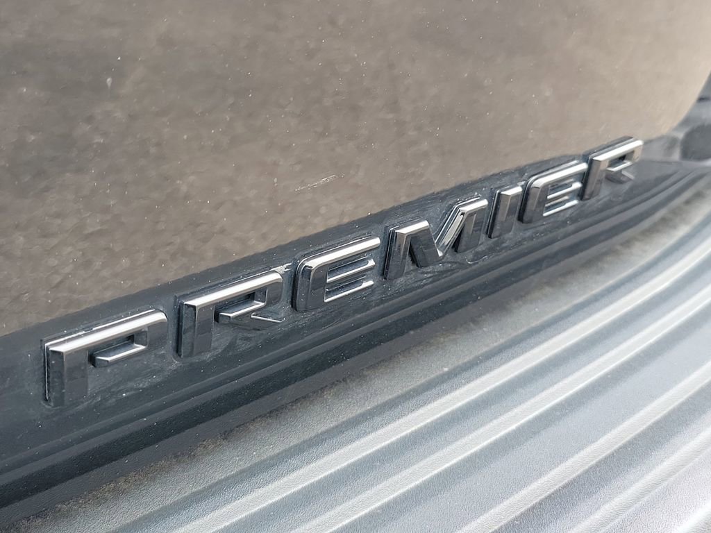 Used 2023 Chevrolet Tahoe Premier w/ Advanced Technology Package image 41