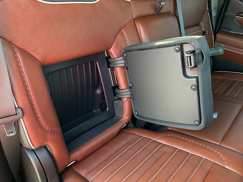 Certified 2024 GMC Sierra 1500 Denali Ultimate image 38