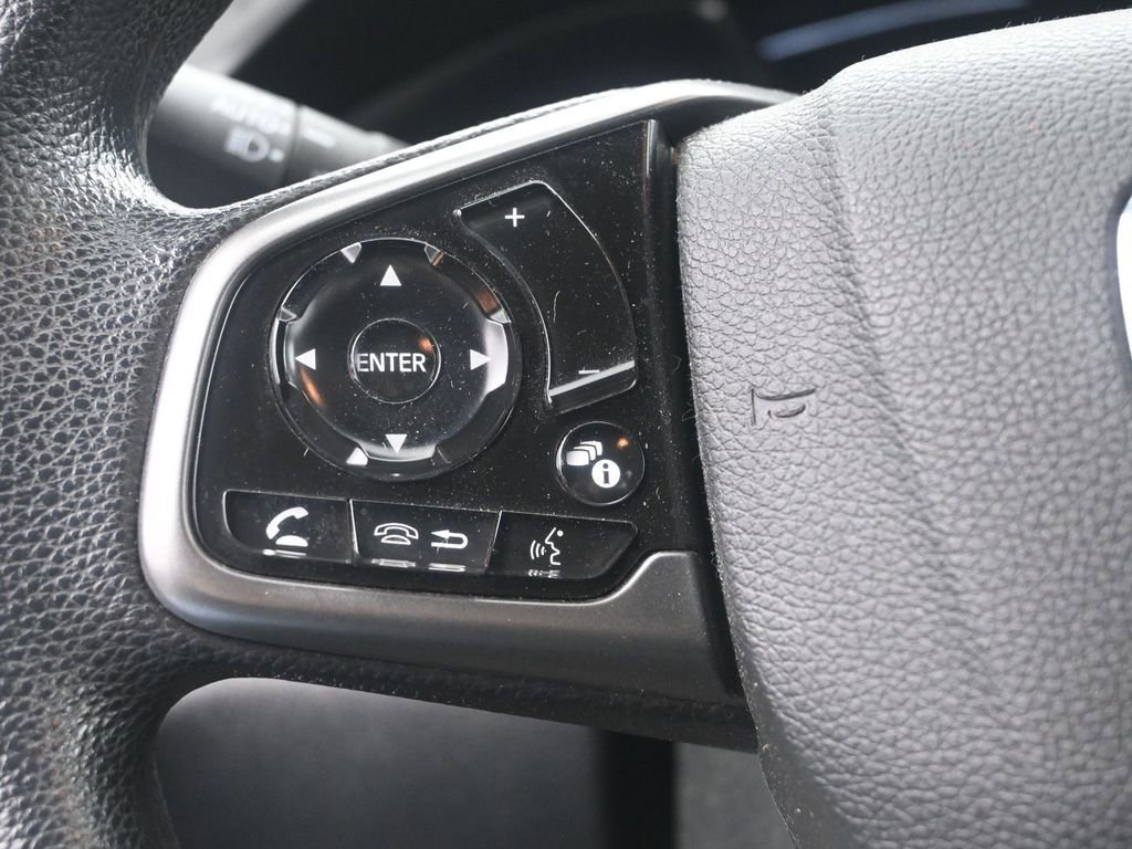 Used 2019 Honda Civic EX image 18