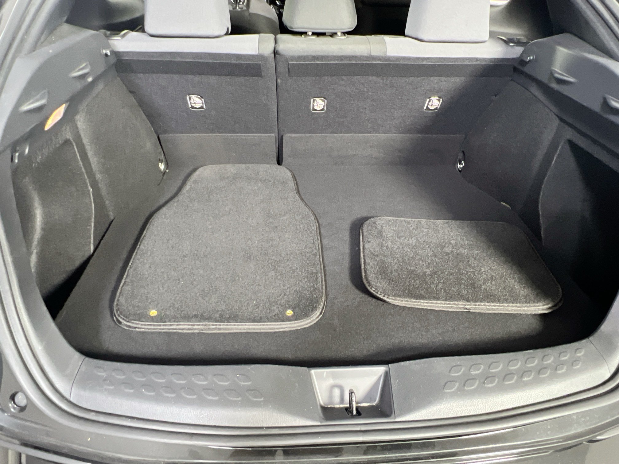 Used 2021 Toyota C-HR Nightshade FWD image 23