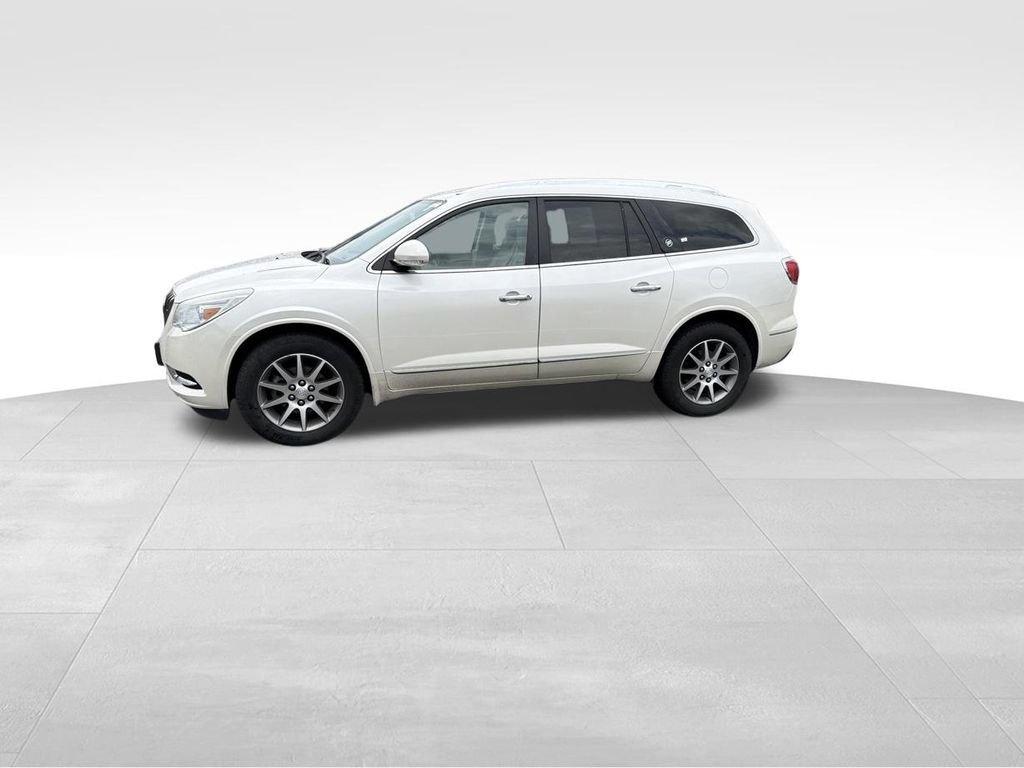 Used 2013 Buick Enclave Leather AWD/4WD image 5