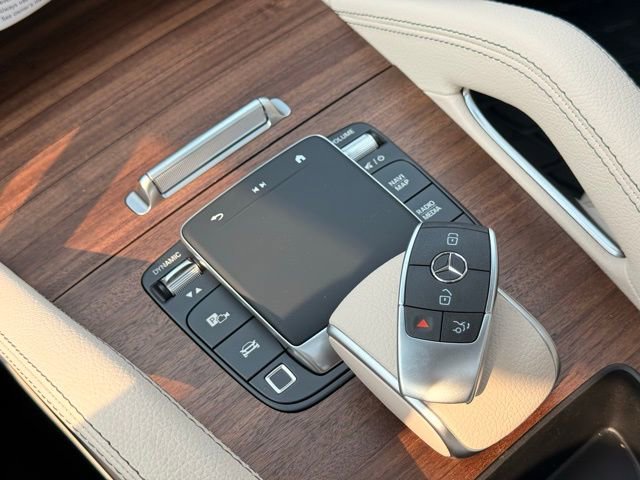 New 2026 Mercedes-Benz GLE 450e 4MATIC image 27