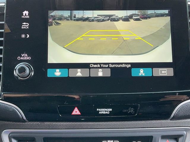 Used 2022 Honda Passport TrailSport image 21