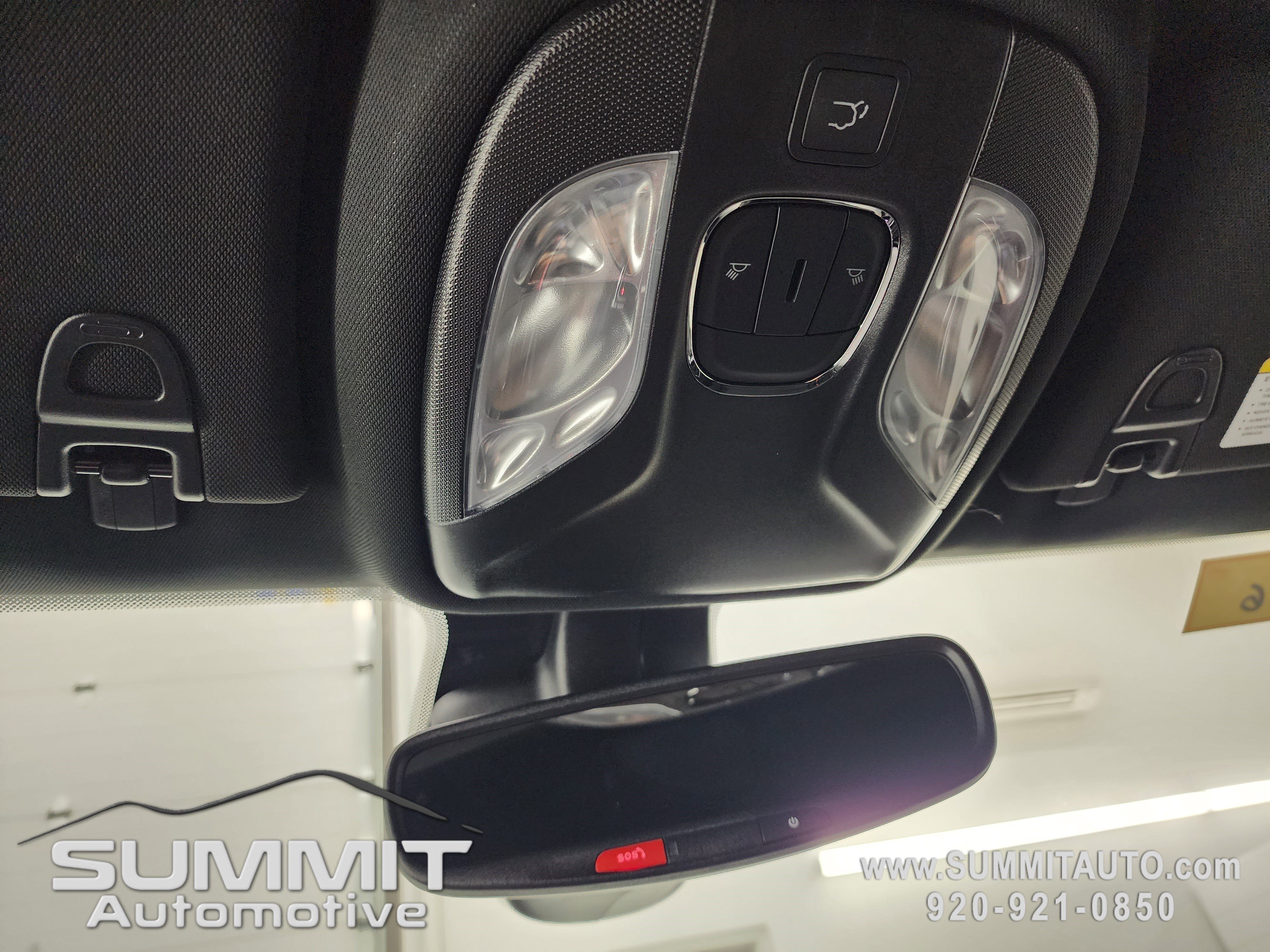 New 2026 Jeep Compass Limited image 12