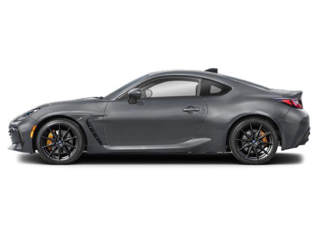 New 2026 Subaru BRZ tS image 3