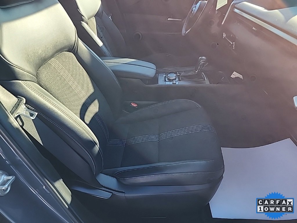 Certified 2024 MAZDA CX-50 AWD 2.5 S w/ Weather Package image 27