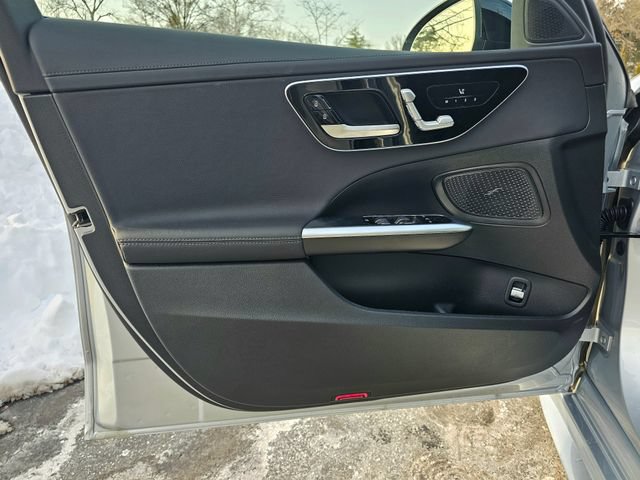 New 2026 Mercedes-Benz C 300 4MATIC Sedan image 14