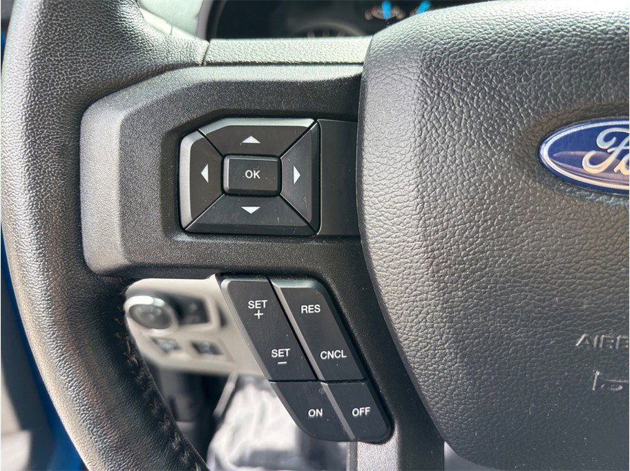 Used 2020 Ford F150 XLT w/ Equipment Group 302A Luxury image 22