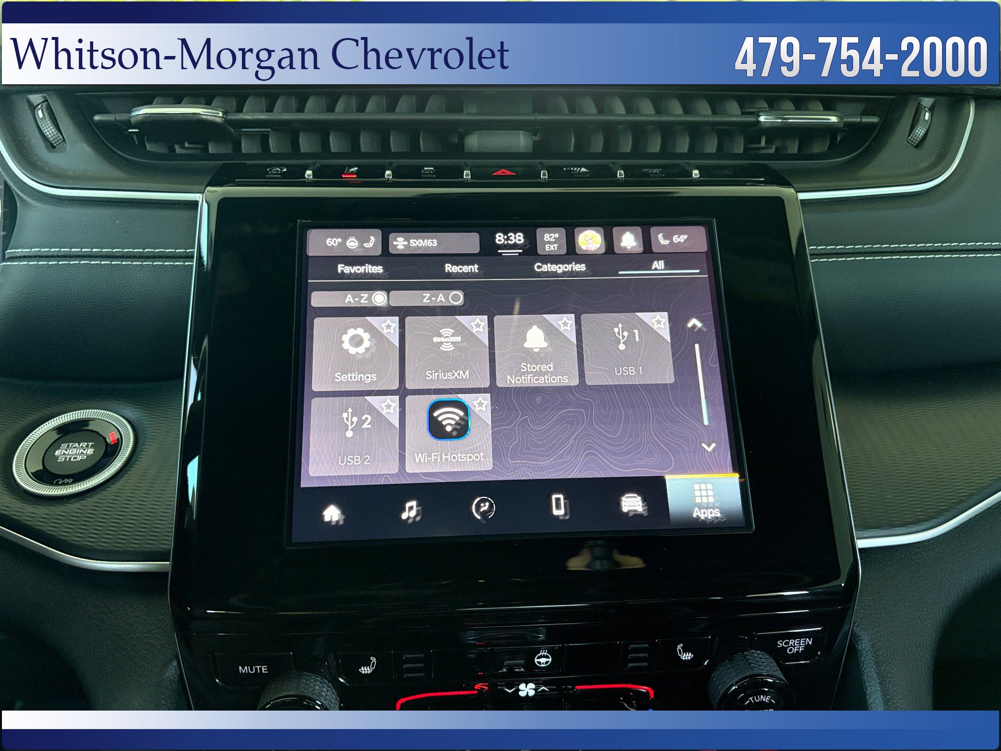 Used 2023 Jeep Grand Cherokee Altitude AWD/4WD image 26