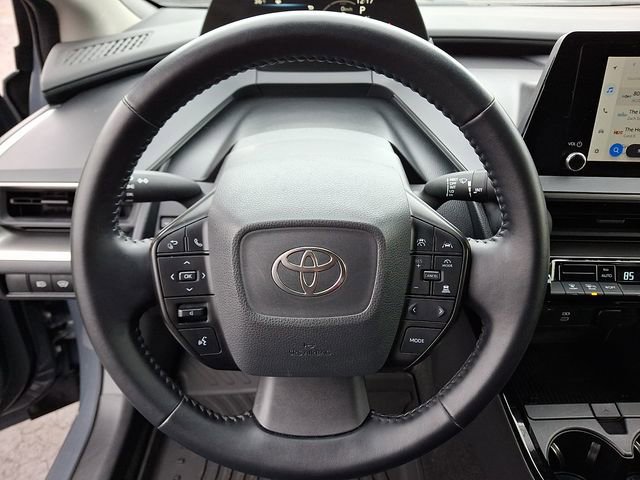 Used 2024 Toyota Prius LE image 22