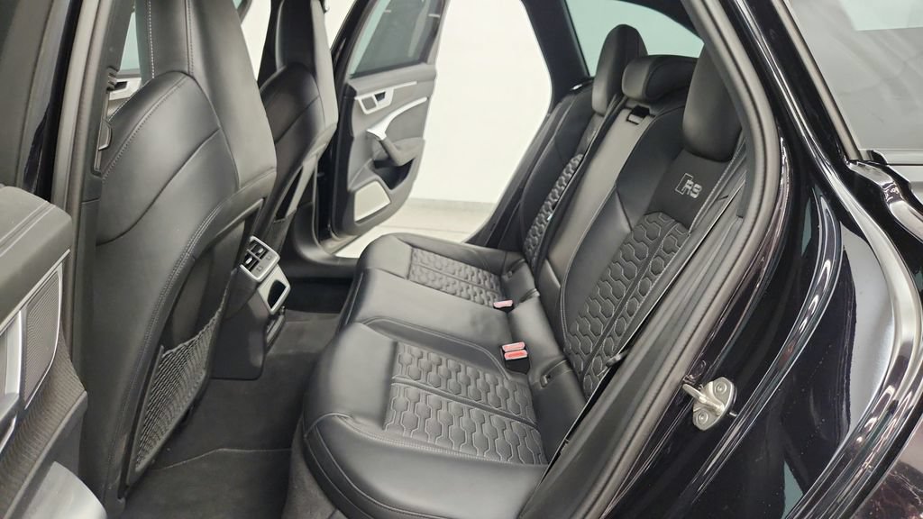 Used 2024 Audi RS 6 performance w/ Matte Carbon Package AWD/4WD image 45