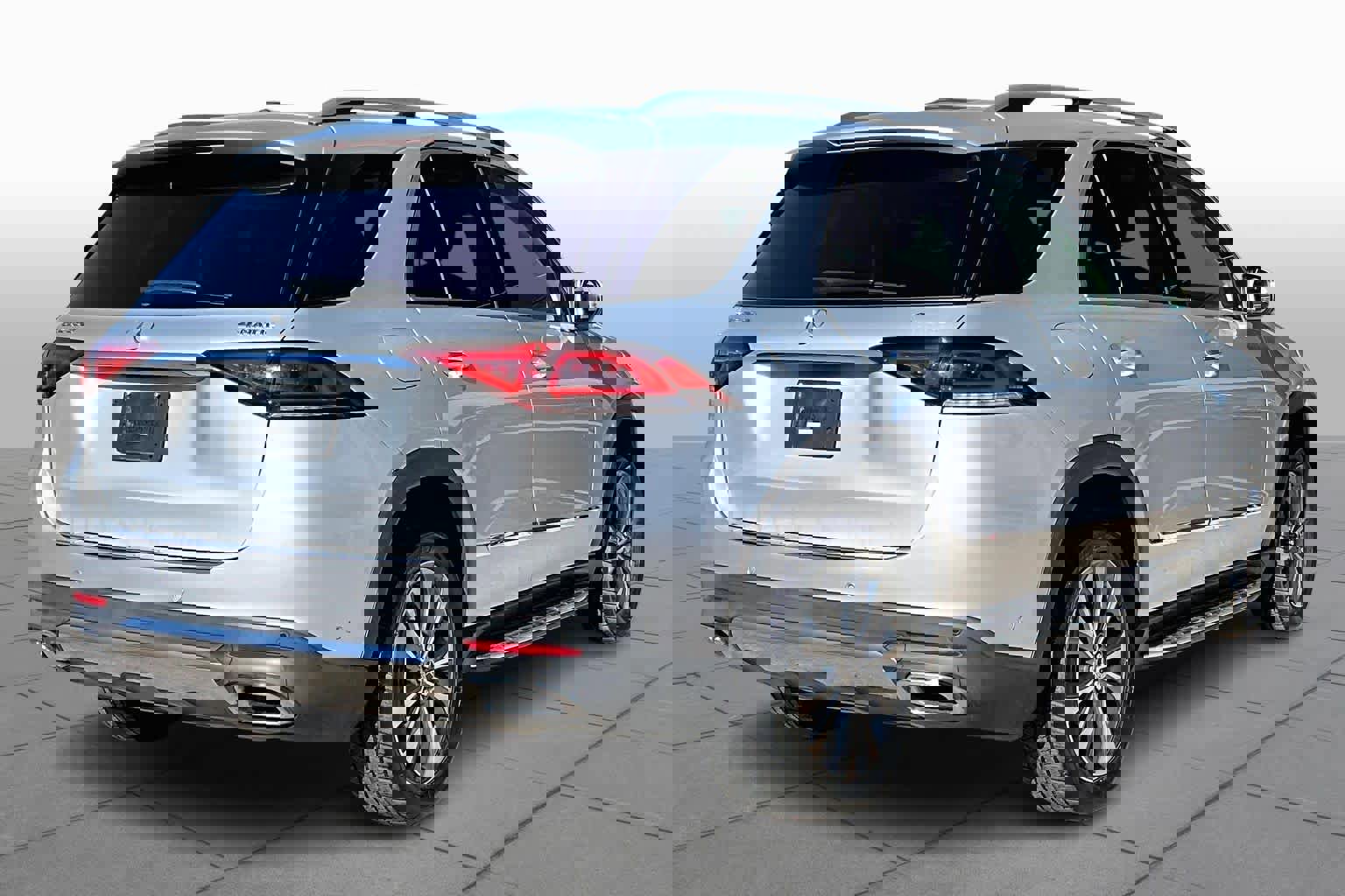 Used 2020 Mercedes-Benz GLE 350 4MATIC image 13